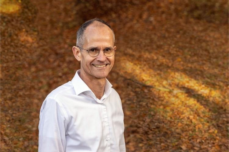 Paul Hilhorst Paul Hilhorst, Management consultant & trainer DBR